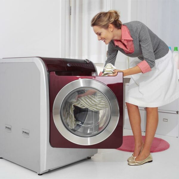 Here’s an Affordable Maytag Washer Dryer Bundle You Can Get