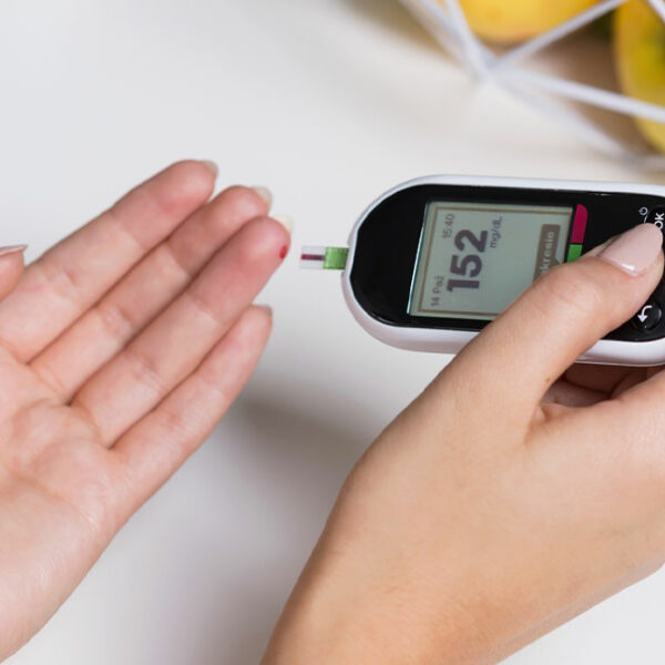 High blood sugar and diabetes &#8211; symptoms, risk factors, and more