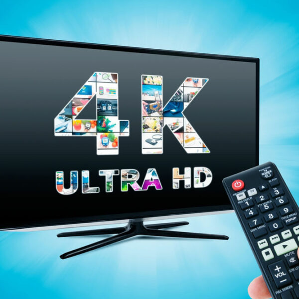 Hitachi Roku 4K Ultra HD TV – Features and performance