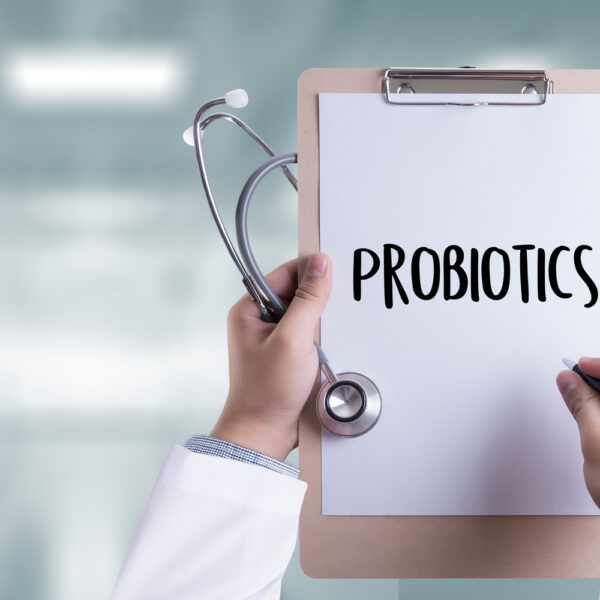 How Digestive Enzymes and Probiotics Aid in Gut Health