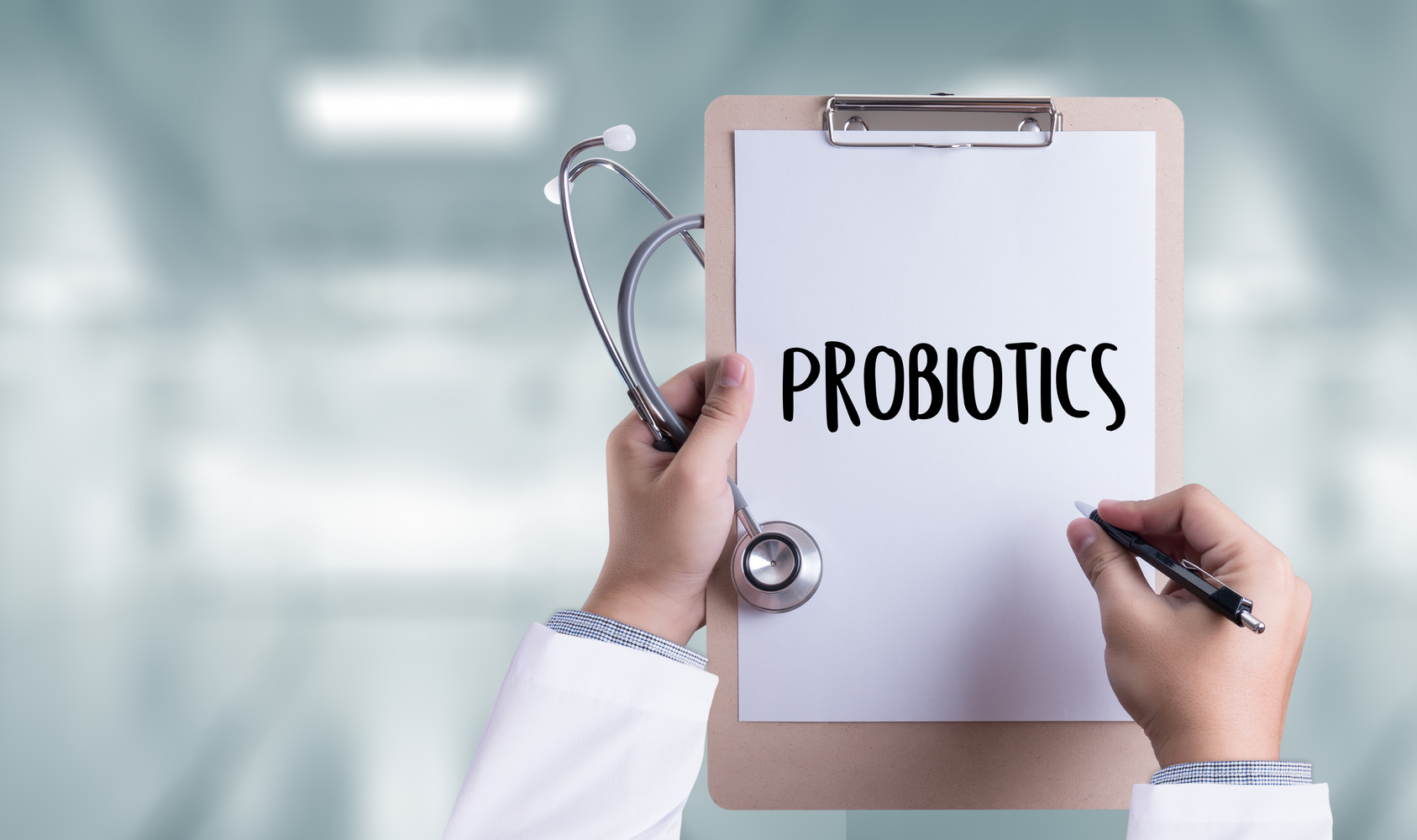 How Digestive Enzymes and Probiotics Aid in Gut Health