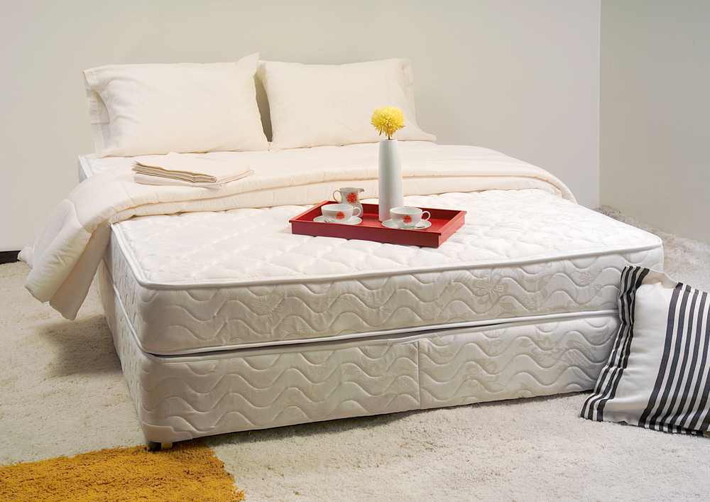 How To Buy The Best Mattress At Affordable Rates