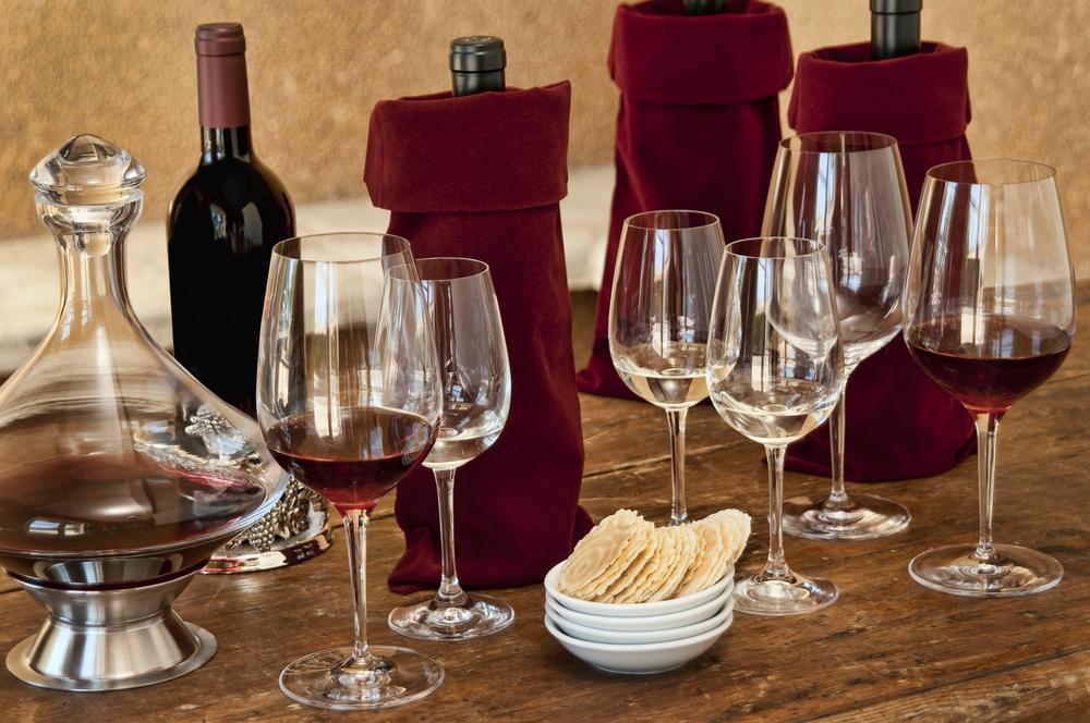 How To Pick The Perfect Wine Glasses