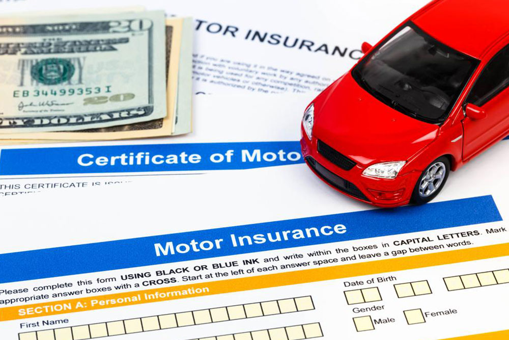 How to obtain cheap car insurance