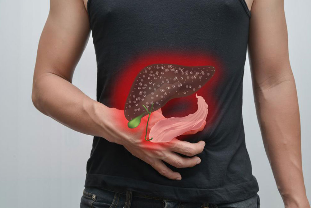 How to maintain good gallbladder health