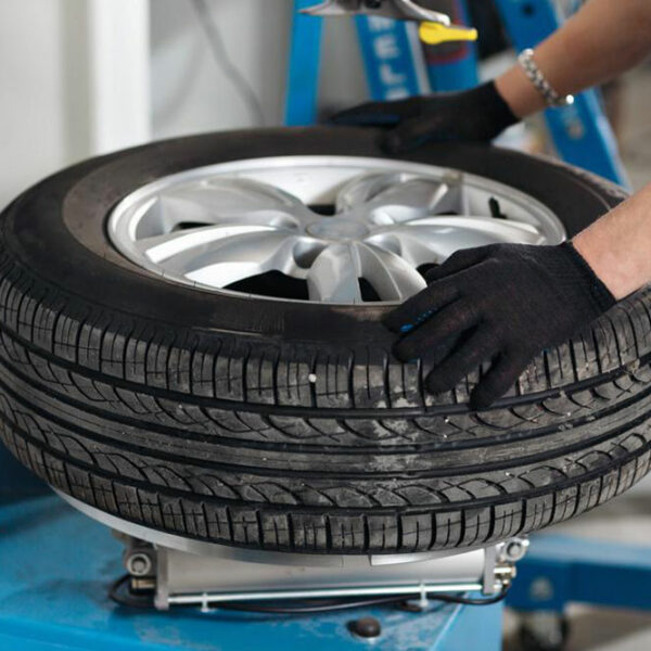 How to take good care of your Goodyear tires