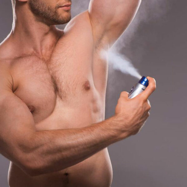 Importance and Types of Deodorants