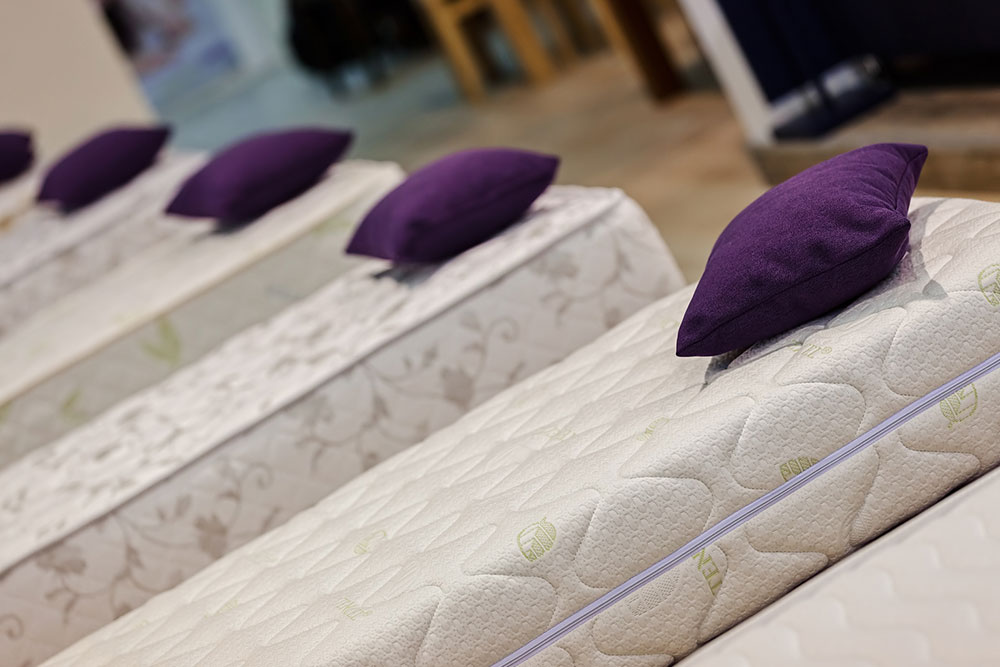 Importance of buying a good mattress