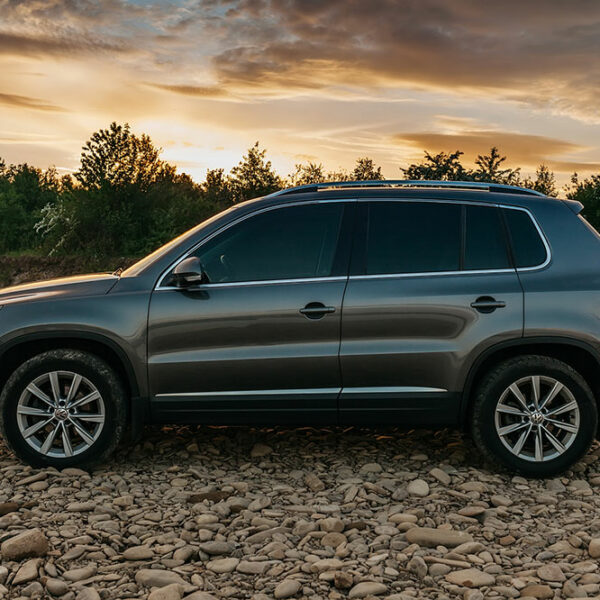 Intuitive Features of the New Volkswagen Atlas Cross Sport