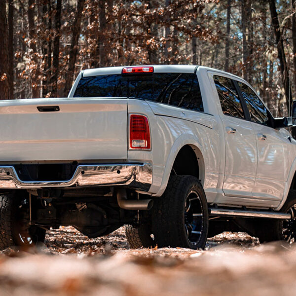 Key Features of the Chevrolet Silverado 3500HD