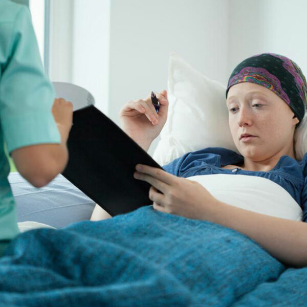 Leukemia, important things to know about symptoms and treatment