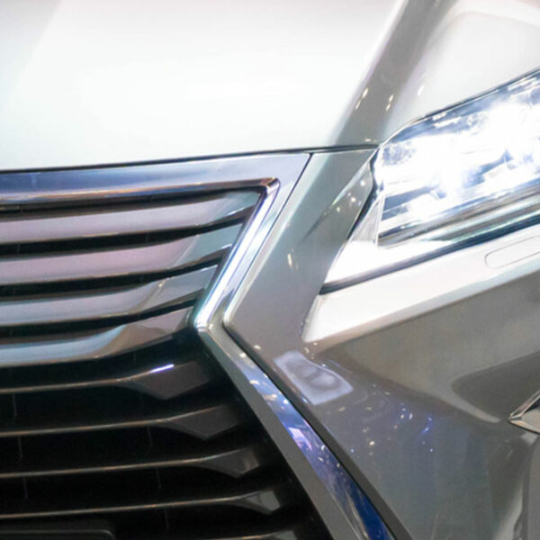 Lexus GX 460 &#8211; Key Features of This Luxury SUV