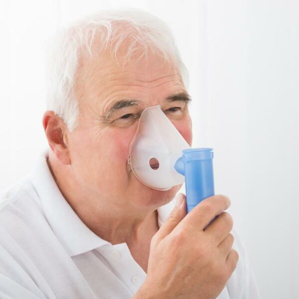 List Of Copd Inhalers You Should Know