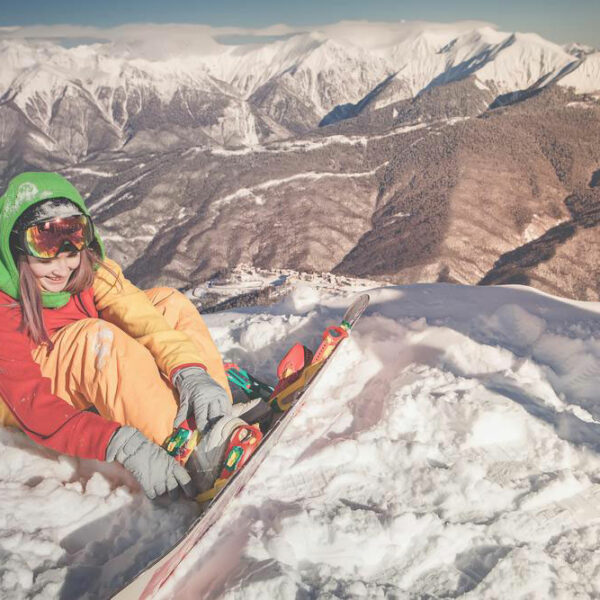 Points to remember when choosing the right snowboard boots