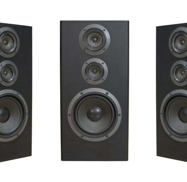 Popular Bose speakers for home theater systems