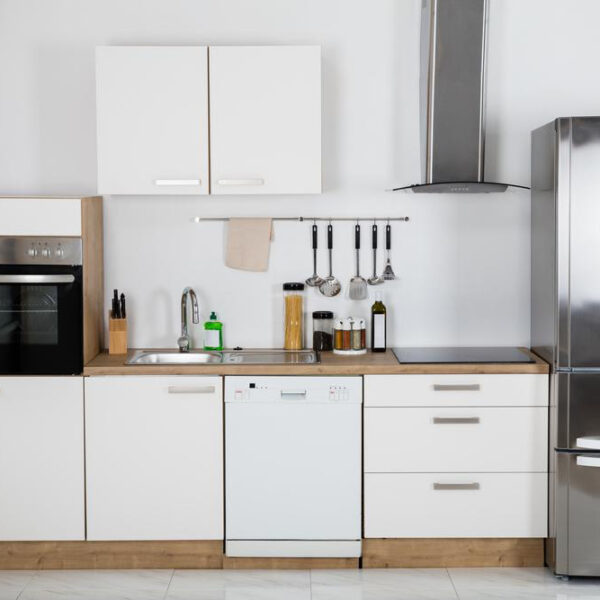 Pros and cons of counter depth refrigerators