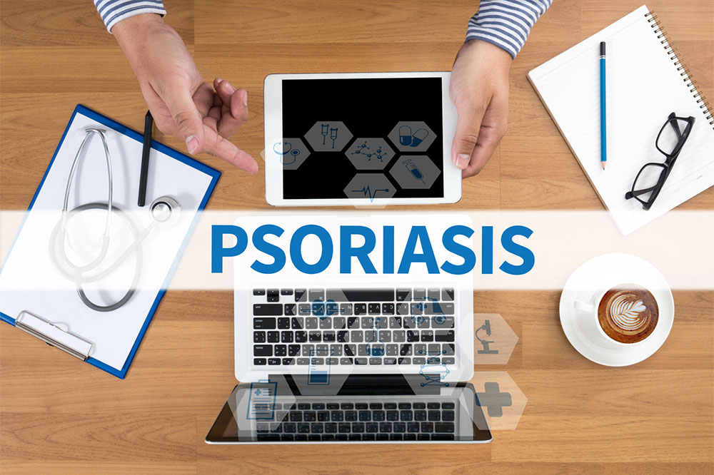 Psoriasis &#8211; Its Types and Symptoms