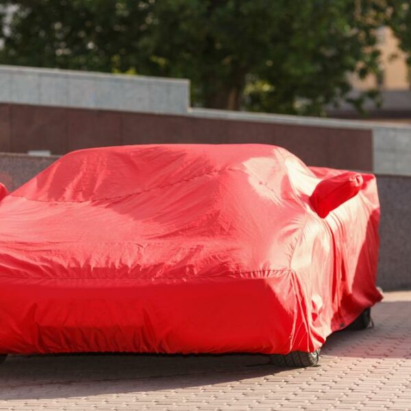 Reasons why you should use car covers