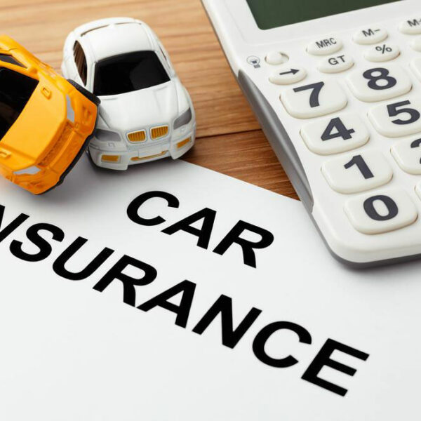 Requirements for a car insurance in New York