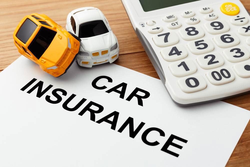 Requirements for a car insurance in New York