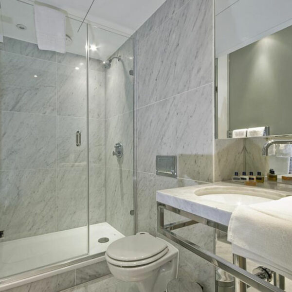 Selecting bathroom suites is simple