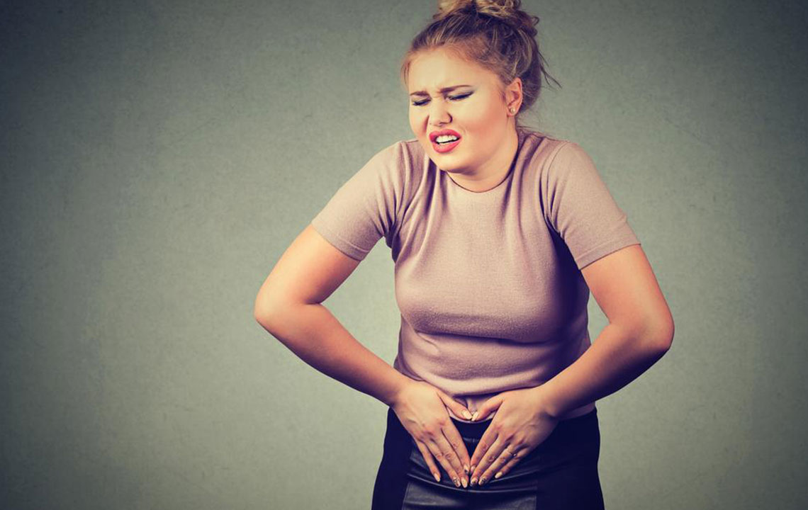 Signs you might have a kidney infection