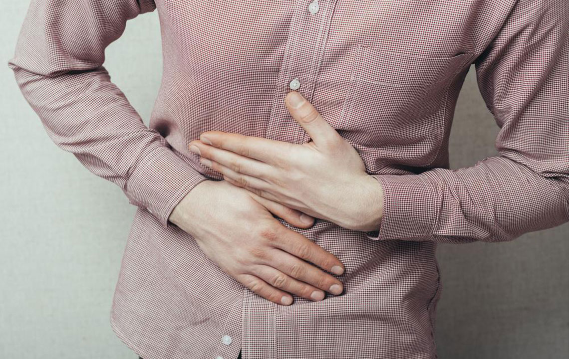 Simple Tips to Manage Colitis