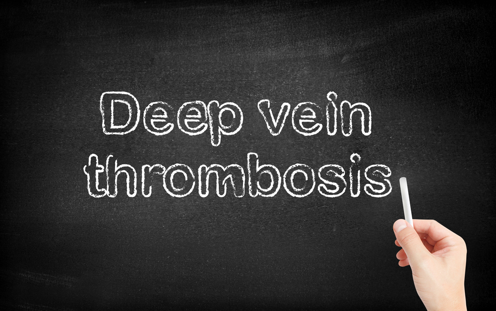 Simple tips to manage and ensure deep vein thrombosis prevention