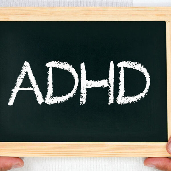 Simple tips to help manage ADHD