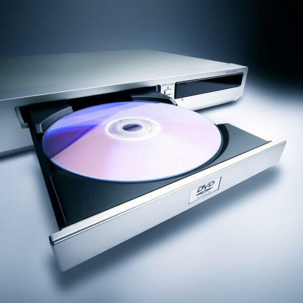 Sony &#8211; A key entity in the world of DVD players