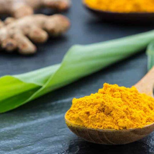 Turmeric &#8211; The Magical Herb with a Variety of Benefits