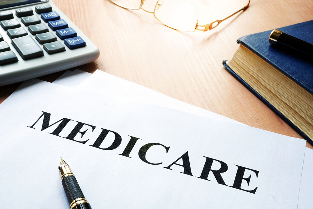 The 4 parts of Medicare plans explained