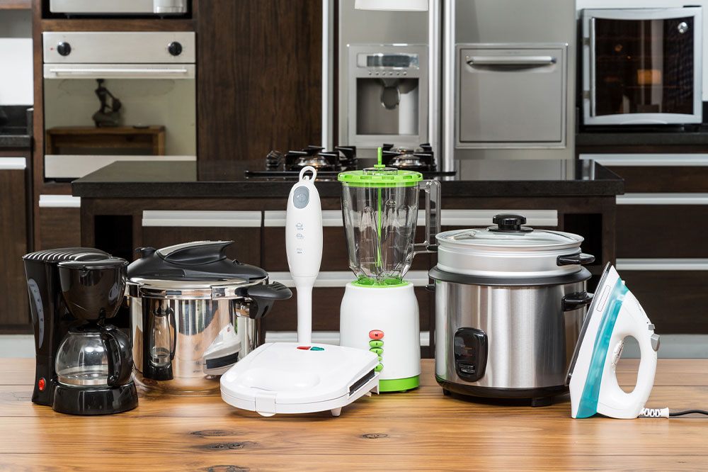 The Best Stores to Buy Appliances for Your Home