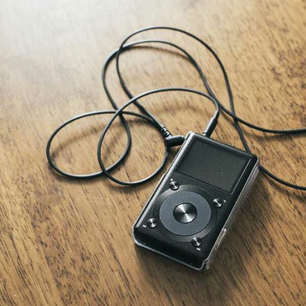 The History of Apple iPod