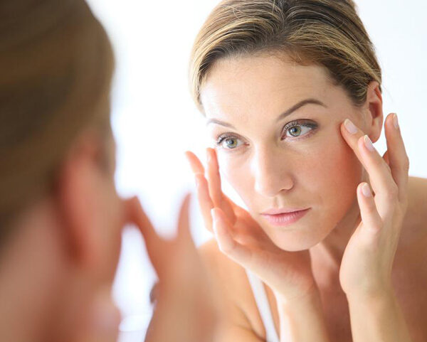 The Ingredients to Look for in Wrinkle Repair Products