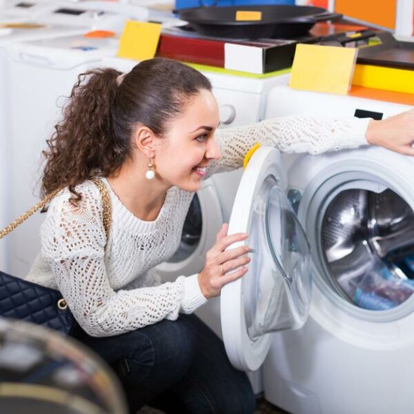 The best and cheap washers and dryers under $750 from Whirlpool