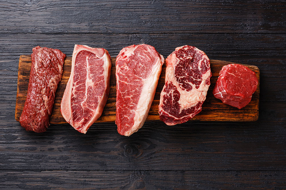 The best places to order meat online