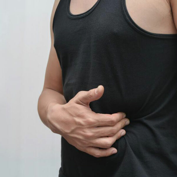 The real causes of a kidney infection