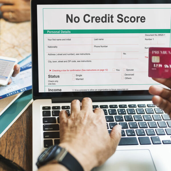 The ultimate guide to boost your credit score