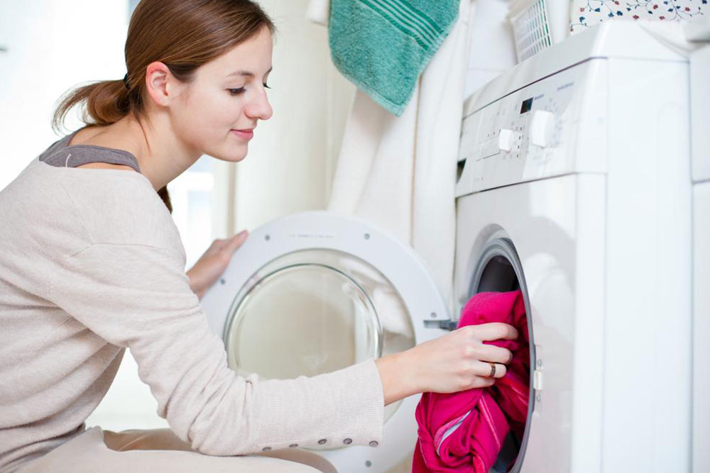 Things to consider before buying a washer