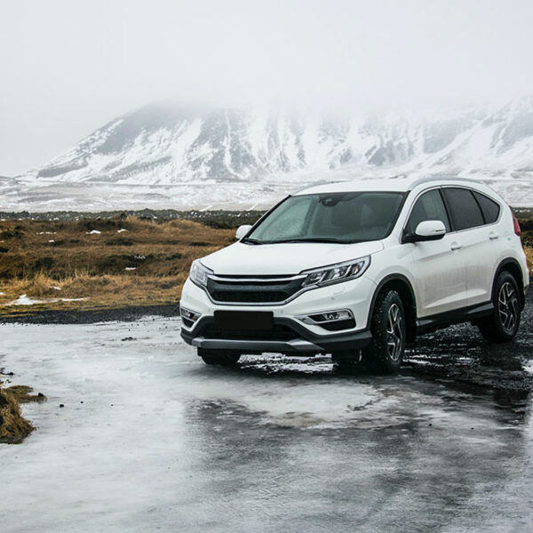 Things to know before buying the 2020 Honda CR-V