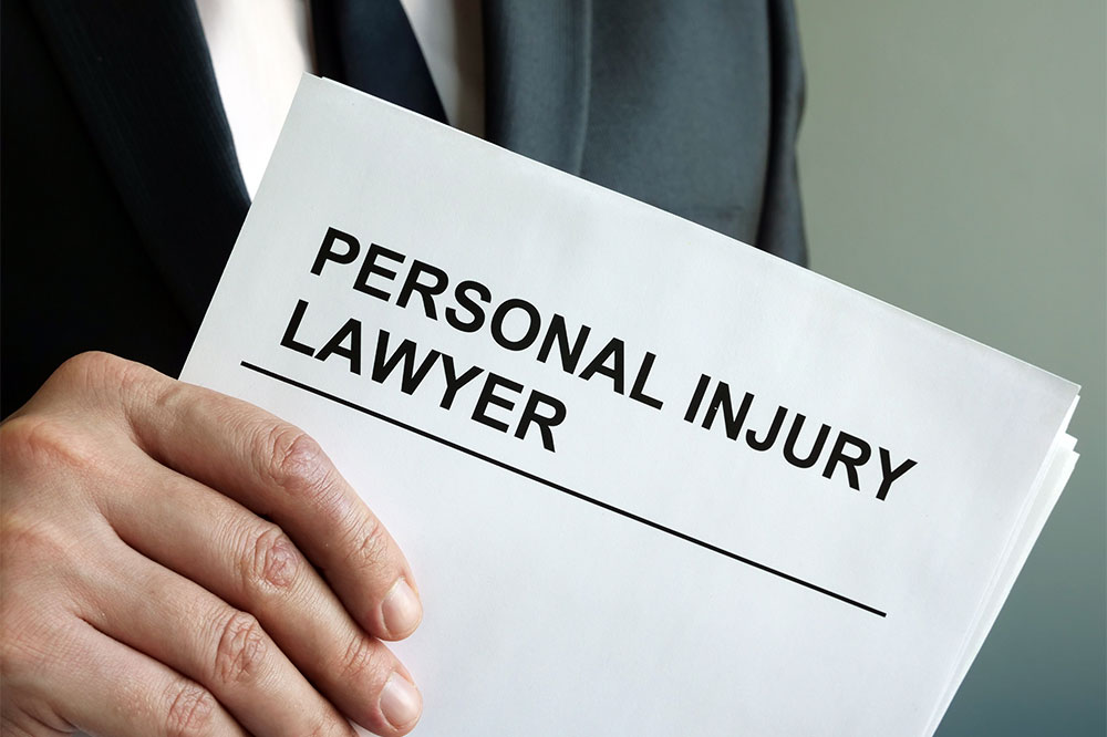 Things to keep in mind while hiring an accident attorney