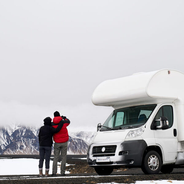 Things you need to know about RV rentals