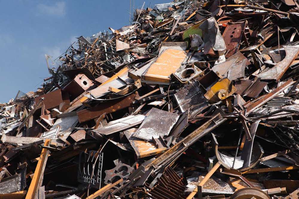 Tips to Figure Out the Daily Prices of Scrap Metal