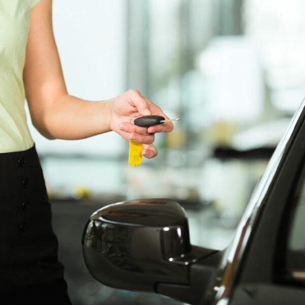 Tips to Get the Right Deals at AARP Car Rentals