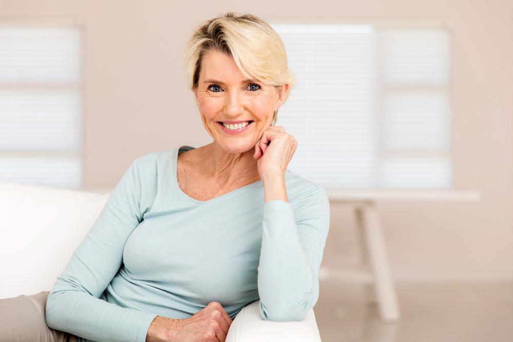 Tips to age gracefully