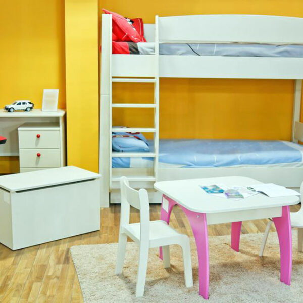 Tips to remember when buying furniture for your baby