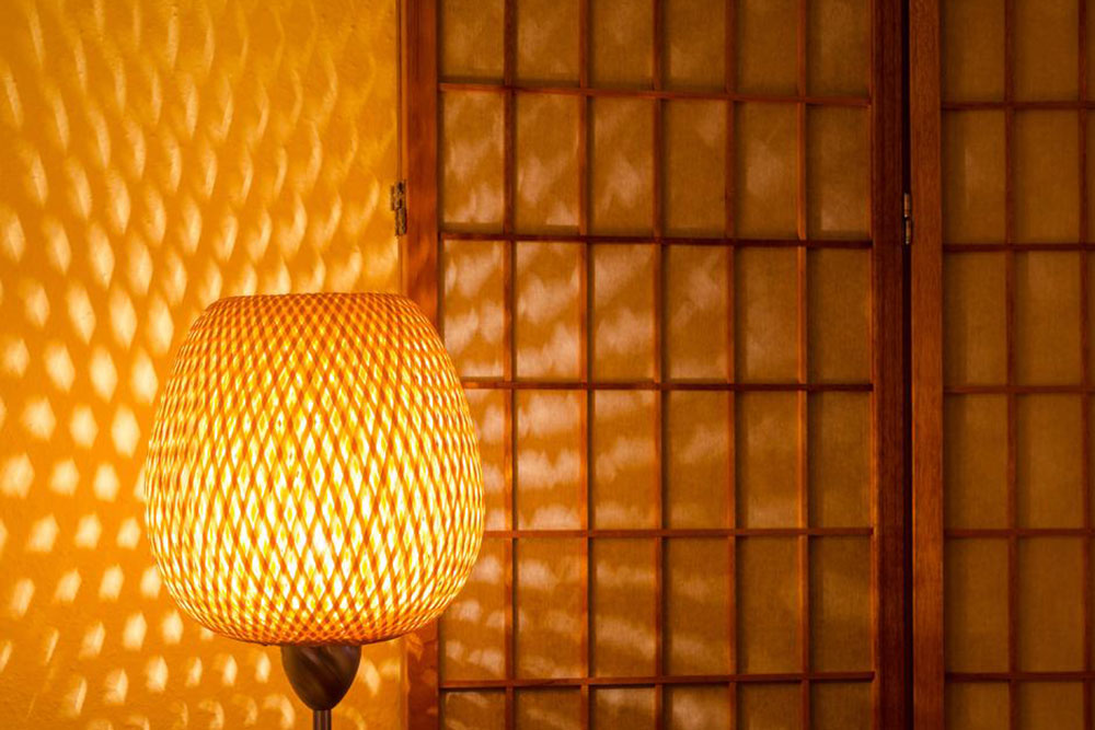 Tips for choosing the right lampshade for your room