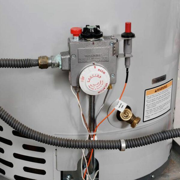 Top 3 cheap electric 40-gallon hot water tanks