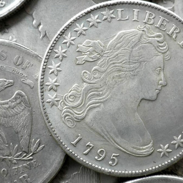 Top 3 reasons to invest in silver coins